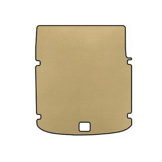 Trunk Mat EVA (2010-2014, Beige)
