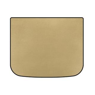 EVA Trunk Mat (Coupe, Beige)