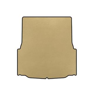 Trunk Mat EVA (SD, Beige)