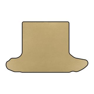 Trunk Mat EVA (HB, Beige)