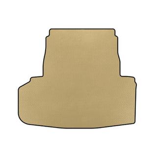Trunk Mat EVA (For E60, Beige)