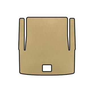 EVA Trunk Mat V-1 (For E90, Beige) BMW 3 Series E90/E91 2005-2011