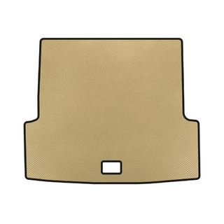 Trunk Mat EVA (For E91, Beige) BMW 3 Series E90/E91 2005-2011