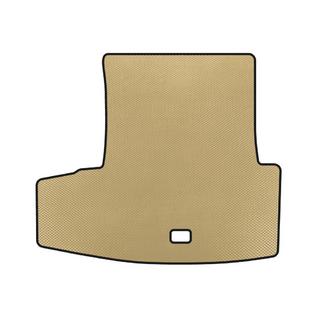 Trunk Mat EVA (For E92, Beige) BMW 3 Series E92/E93 2006–2013