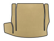 BMW 2 Series F22/F23 2014-2021 Trunk Mat EVA V1 (For F22, Beige) photo 1