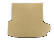 BMW 3 Series F34 2013–2020 Trunk Mat EVA (for F-34, Beige) photo 1