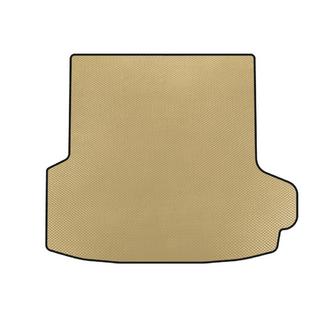 Trunk Mat EVA (for F-34, Beige) BMW 3 Series F34 2013–2020