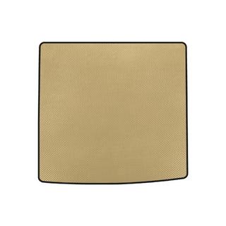 Trunk Mat EVA (Beige) BMW X1 E84 2009-2015