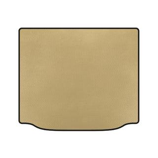 Trunk Mat EVA (Beige) BMW X3 G01 2018-