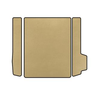 EVA Trunk Mat V-1 (Beige)