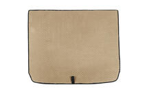 BMW X4 G02 2018- Trunk Mat EVA (Beige) photo 1