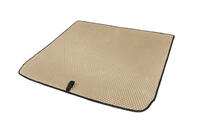 BMW X4 G02 2018- Trunk Mat EVA (Beige) photo 2
