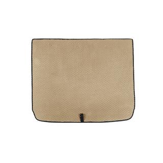 Trunk Mat EVA (Beige) photo 1