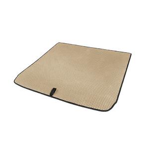 Trunk Mat EVA (Beige) photo 2