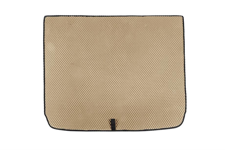 BMW X4 G02 2018- Trunk Mat EVA (Beige) Image