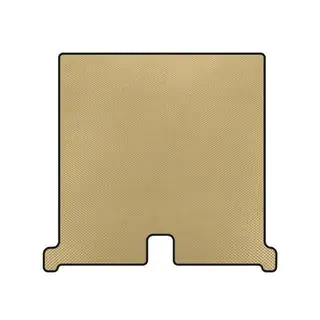 EVA Trunk Mat V-1 (Beige)
