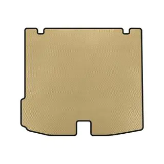 Trunk Mat EVA (Beige)