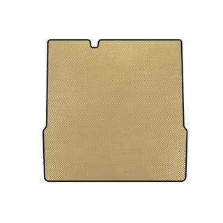 Trunk Mat EVA (SD, Beige)