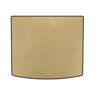 Trunk Mat EVA (HB, Beige)
