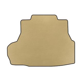 Trunk Mat EVA (Beige) Chevrolet Epica 2006-2014
