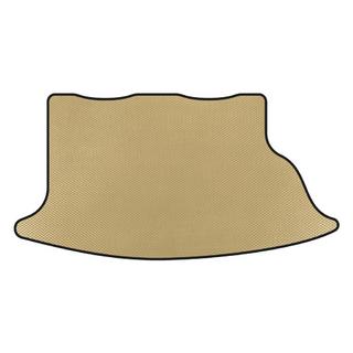 Trunk Mat EVA (Beige)
