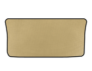 Chevrolet Spark 2009-2015 Trunk Mat EVA (Beige) photo 1
