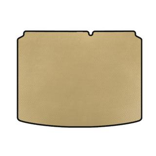 EVA Trunk Mat (Coupe, Beige)