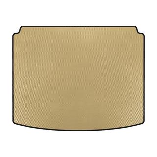 Trunk Mat EVA (SD, Beige)