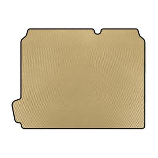 Trunk Mat EVA (HB, Beige)