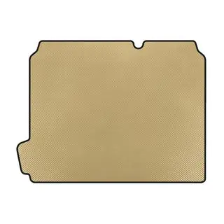 Trunk Mat EVA (HB, Beige)