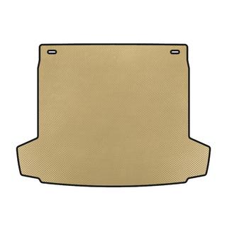 Trunk Mat EVA (SD, Beige)