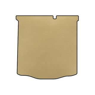 Trunk Mat (SD, Pre-Facelift, Beige)
