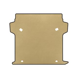 Trunk Mat EVA (Beige)