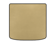 Fiat Tipo 2016- Trunk Mat EVA (SW, Beige) photo 1