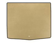 Fiat Tipo 2016- Trunk Mat (HB, 5-Door, Beige) photo 1