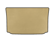 Ford Ecosport 2013-2022 Trunk Mat (Pre-Facelift, Beige) photo 1
