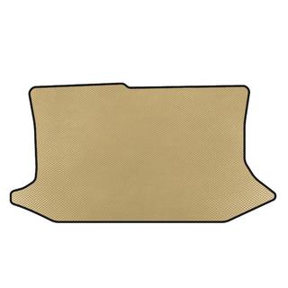 Trunk Mat EVA (HB, Beige)
