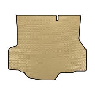 Trunk Mat (2010-2013, SD, Mexico, Beige)