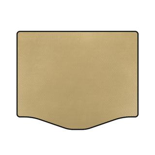 EVA Trunk Mat (HB, Beige)