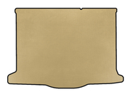 Ford Focus IV 2018- Trunk Mat EVA (HB, Beige) photo 1