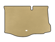 Ford Ka 2016- Trunk Mat EVA (HB, Beige) photo 1