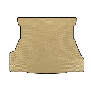 Trunk Mat EVA (2000-2003, LB, Beige)