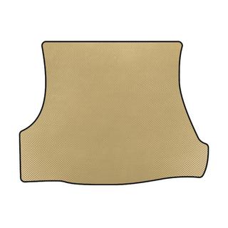 Trunk Mat EVA (2000-2005, SD, Beige)