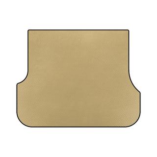 Trunk Mat EVA (SW, Beige)