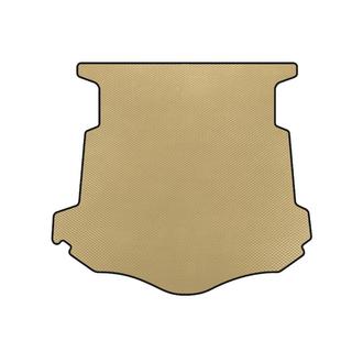 Trunk mat (2008-2010, LB, black)