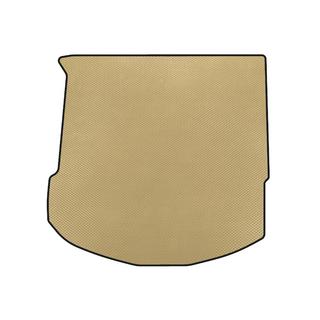 Trunk Mat EVA (2008-2010, SW, Beige)