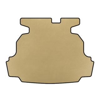 Trunk Mat EVA (SD, Beige)