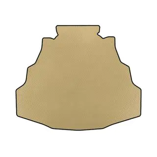 Trunk Mat EVA (SD, Beige)