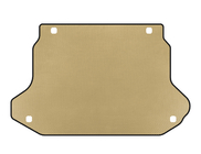 Honda CRV 2001-2006 Trunk Mat EVA (Beige) photo 1
