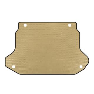 Trunk Mat EVA (Beige)